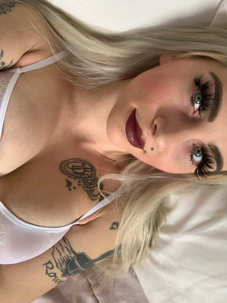 TimberVixen
