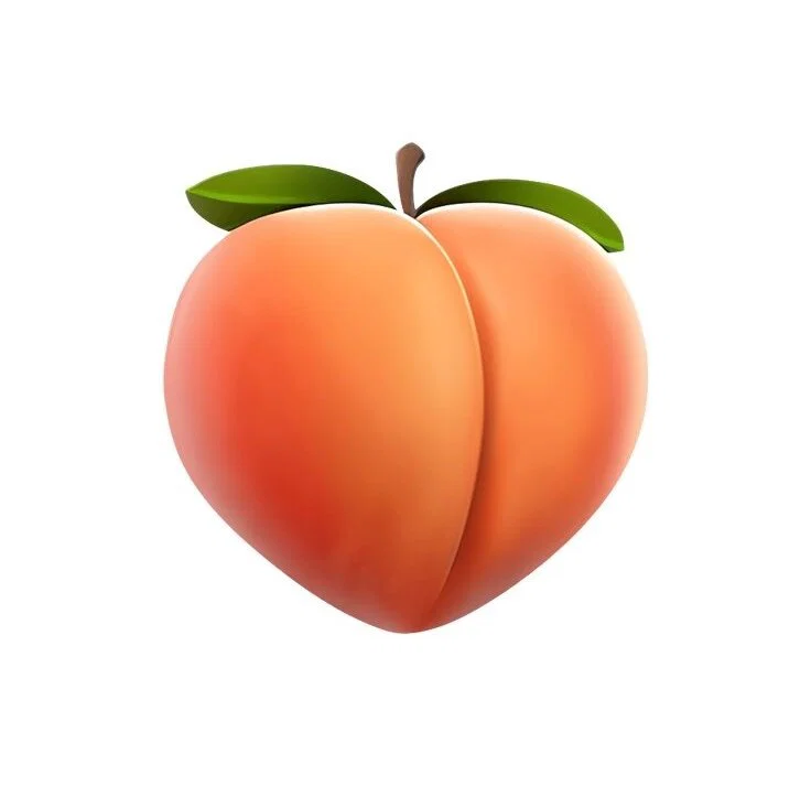 Peachpage profile banner