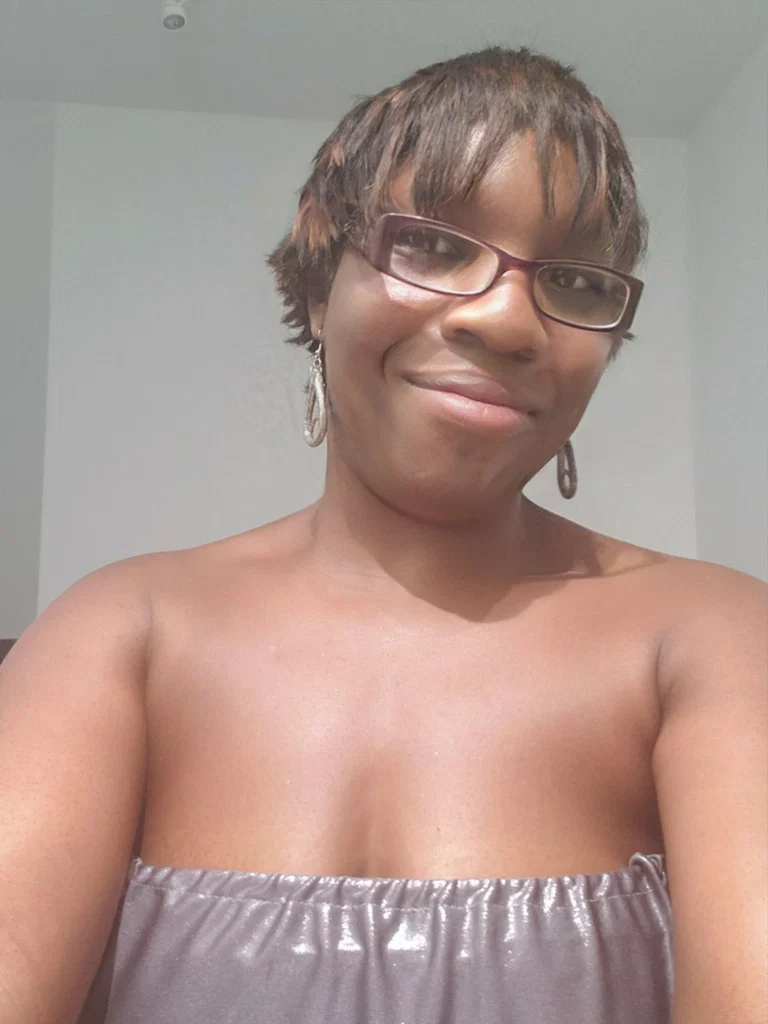 MiztressKhallie's avatar