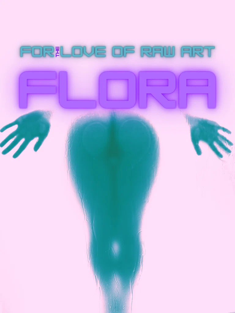 Flora's avatar
