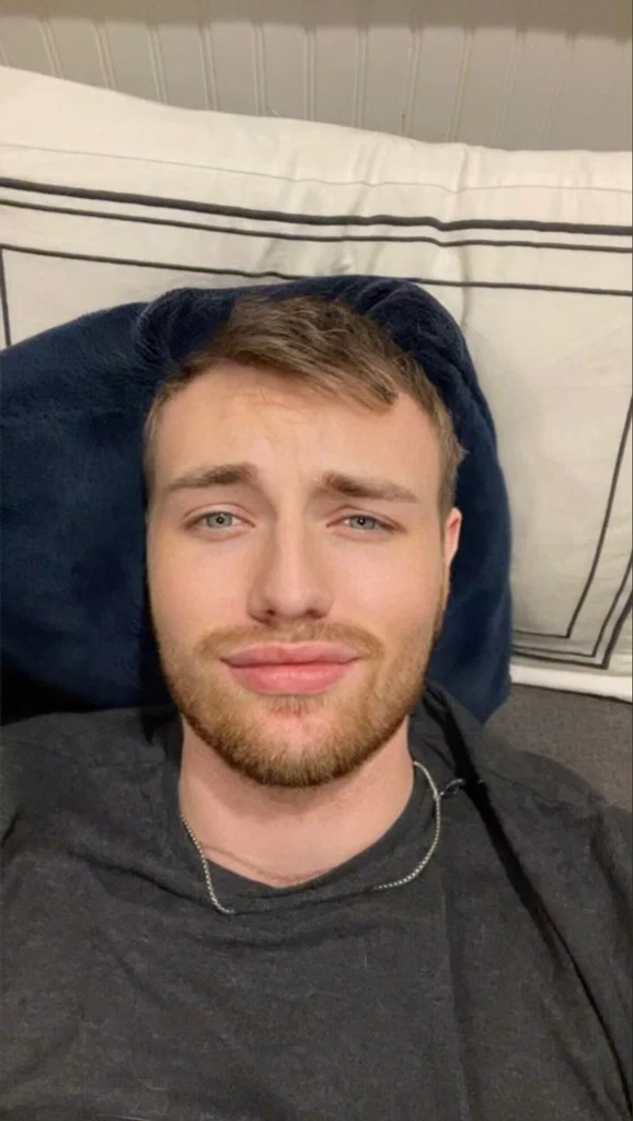 Mike/Blaine's avatar