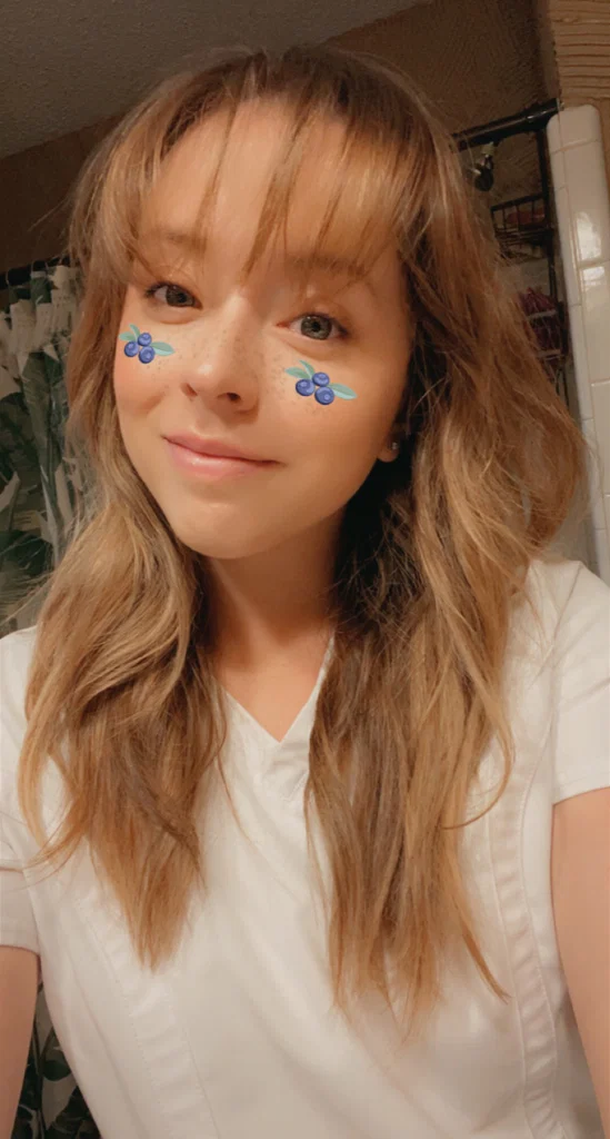 Ashley 🌸 your e girlfriend's avatar