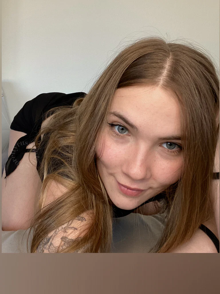 Kitty's avatar