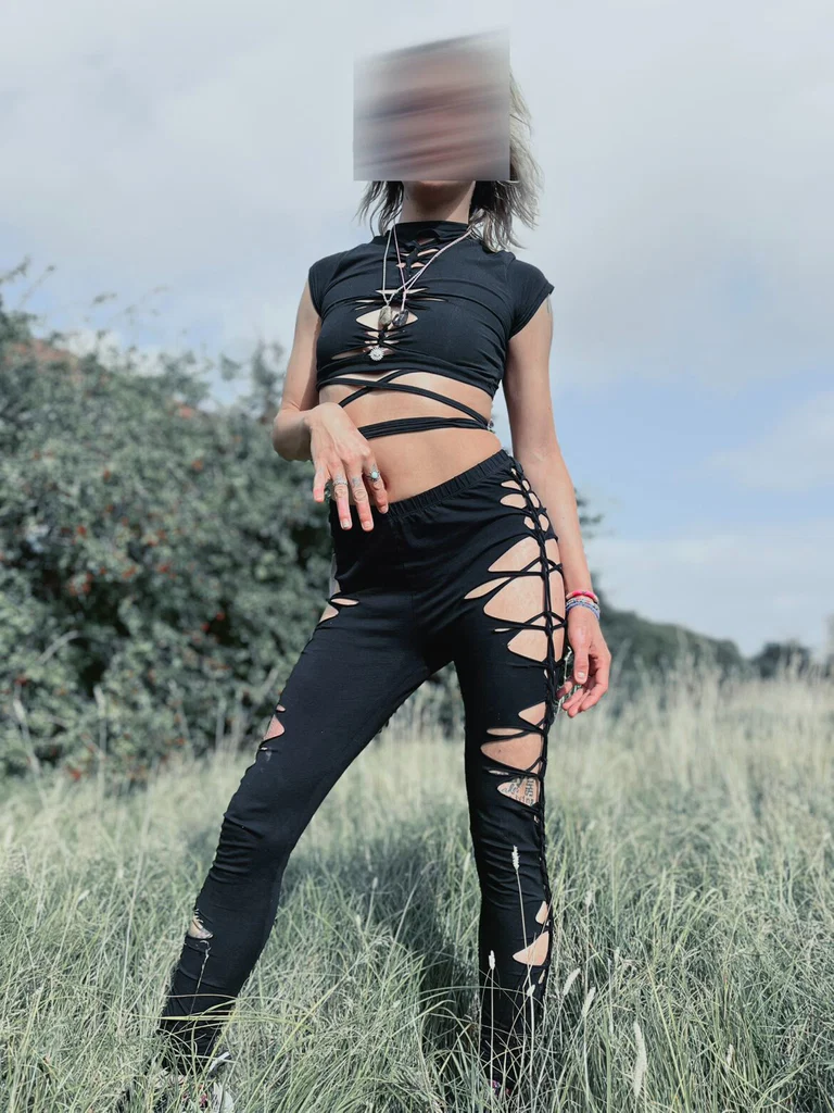 XentrixGoddess's avatar