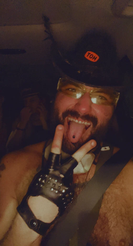 ZaddyWulfe's avatar