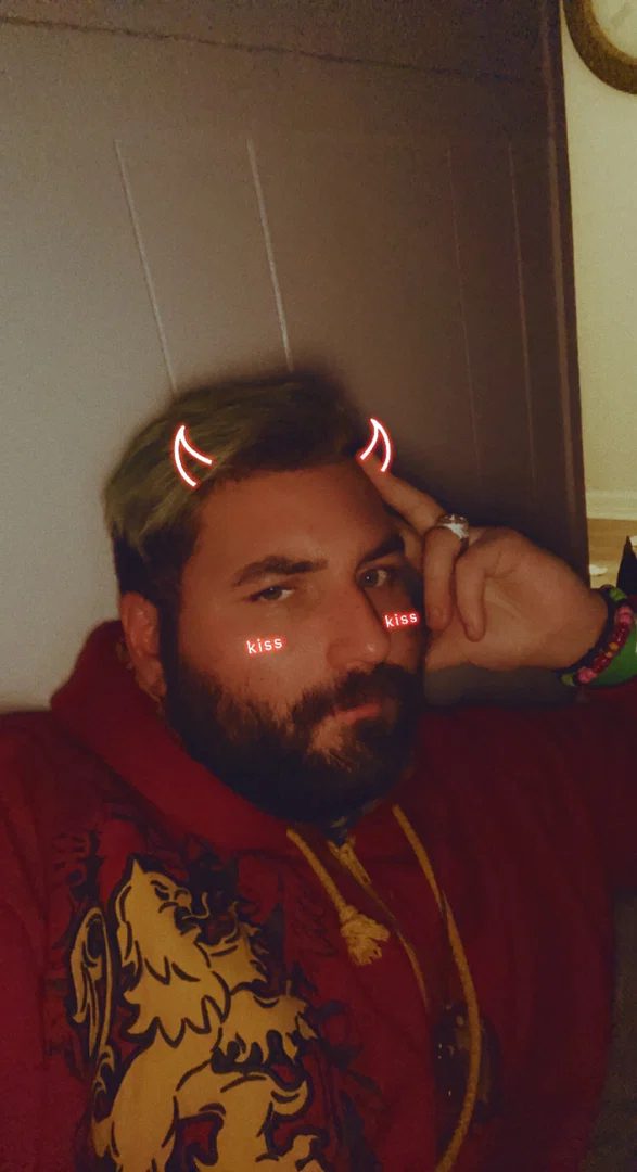 ZaddyWulfe profile banner