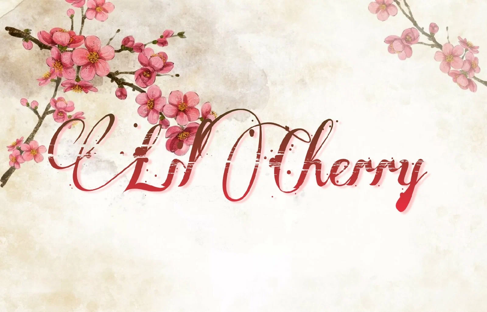 LilCherry profile banner