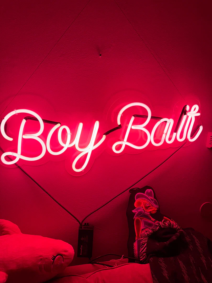 Powerless Bottom profile banner