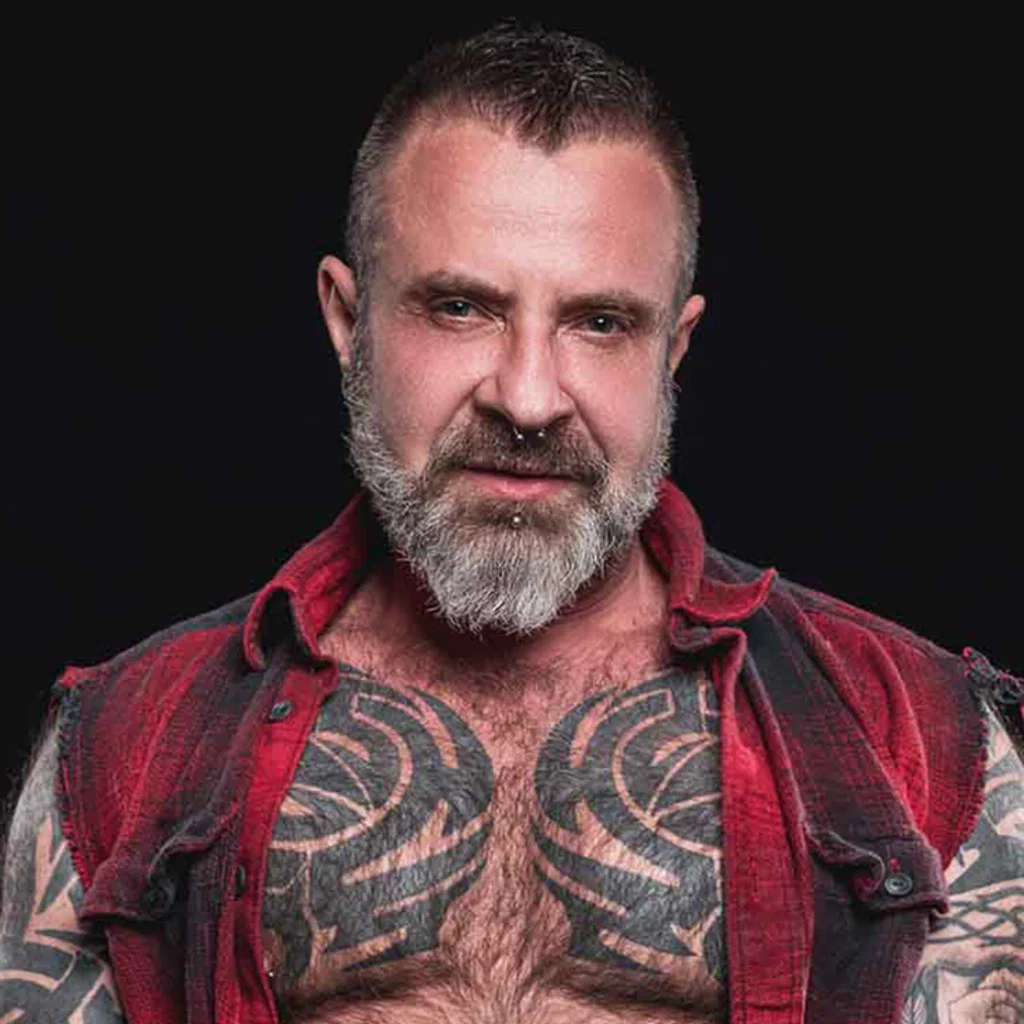 Marc Angelo™