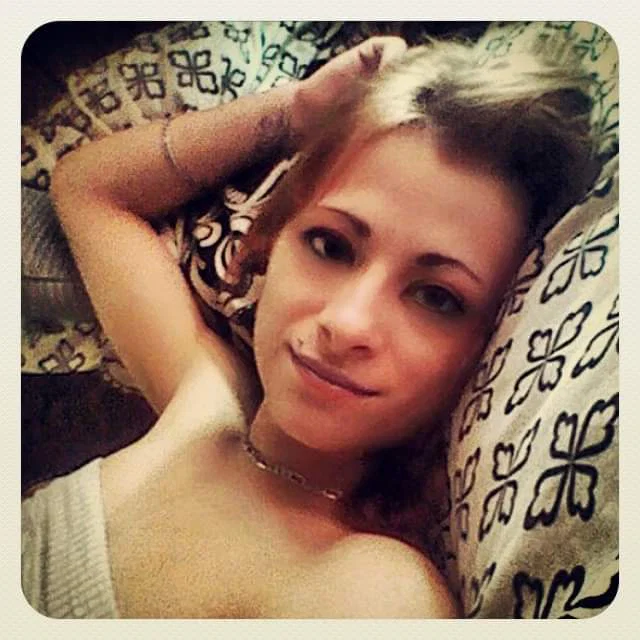 Samie Rae's avatar