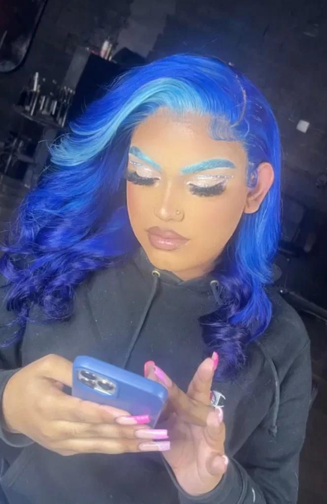 Jayde Raw ❄️'s avatar