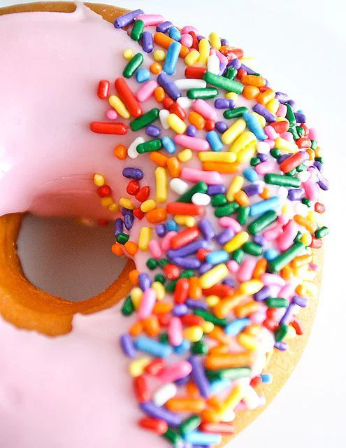 Little Donut profile banner