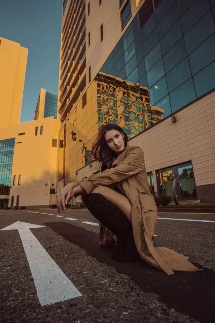 Viktoriia profile banner