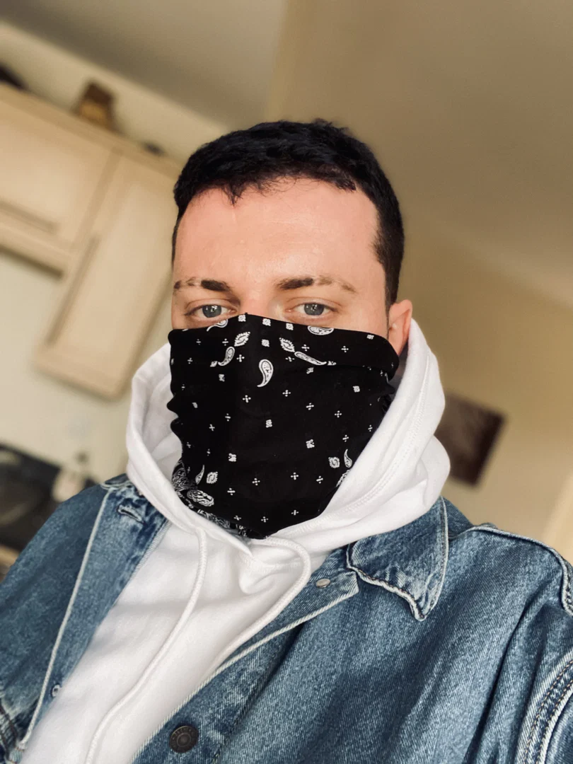 Filth Addict profile banner