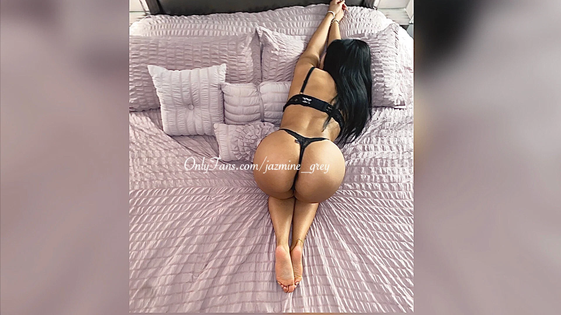 Jazmine_Grey profile banner
