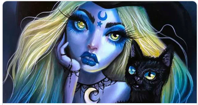 Dark Beauty profile banner