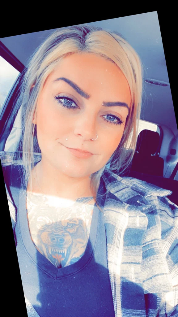 Savanna Sweet's avatar