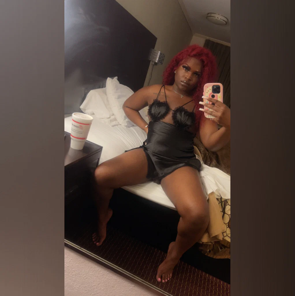Mahogany Mystique