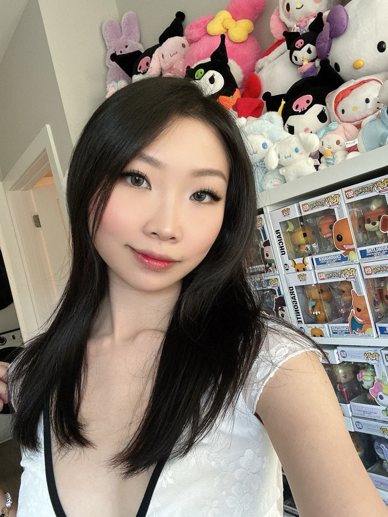 Jinny Chu's avatar