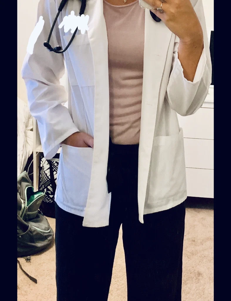 NC Med Student