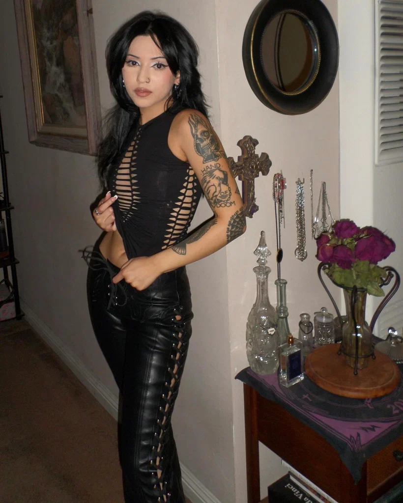 Isabelle Dawn's avatar