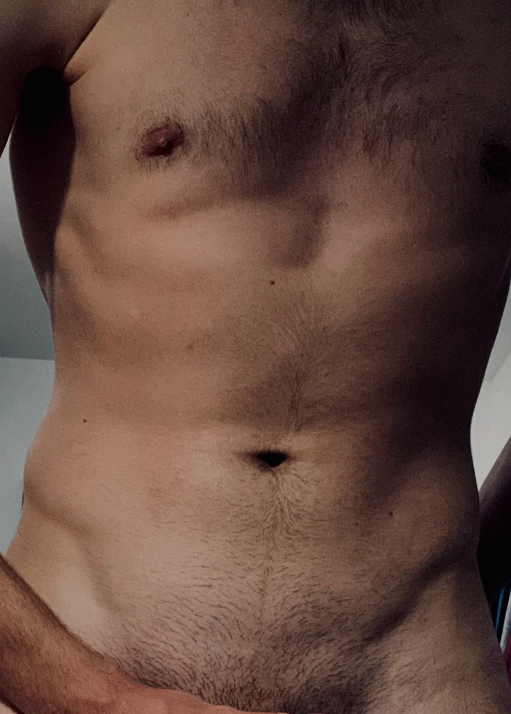 The cute guy next door's avatar