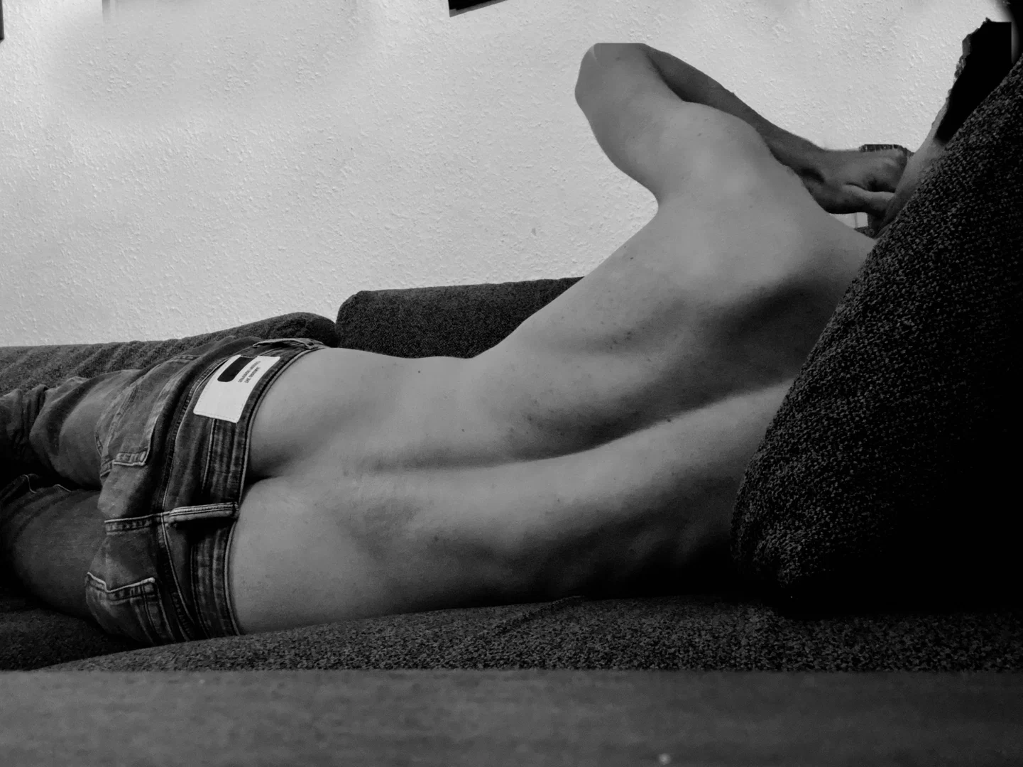 The cute guy next door profile banner