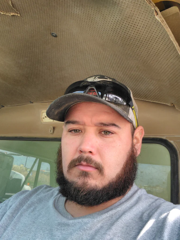 Darrell's avatar