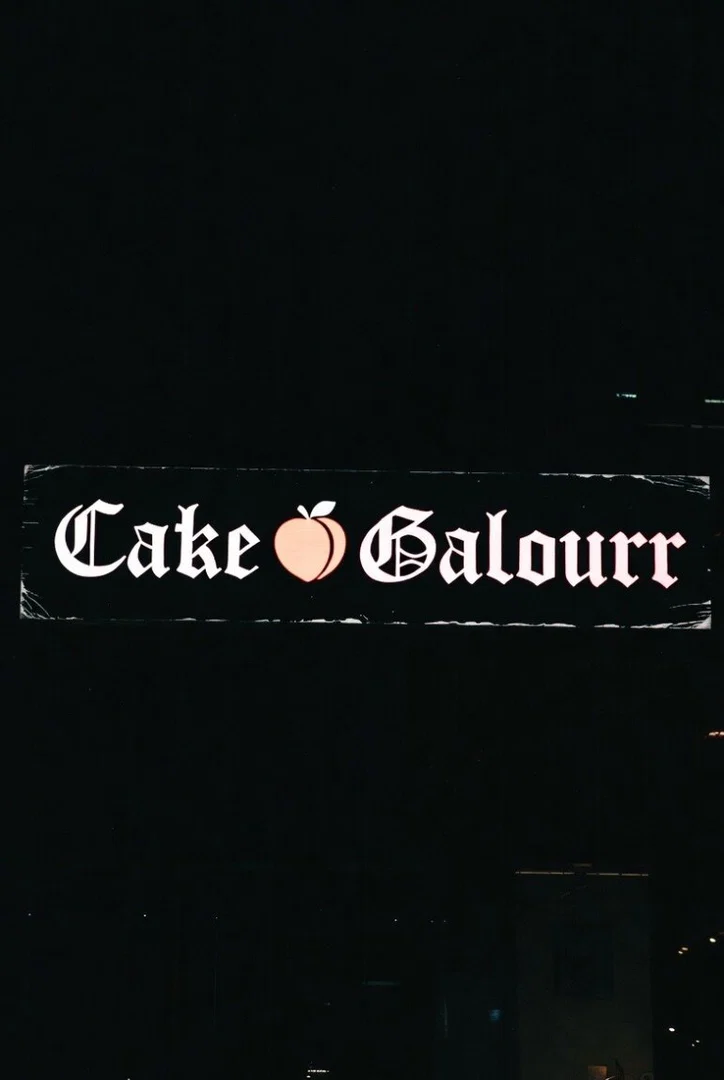 Cake π profile banner