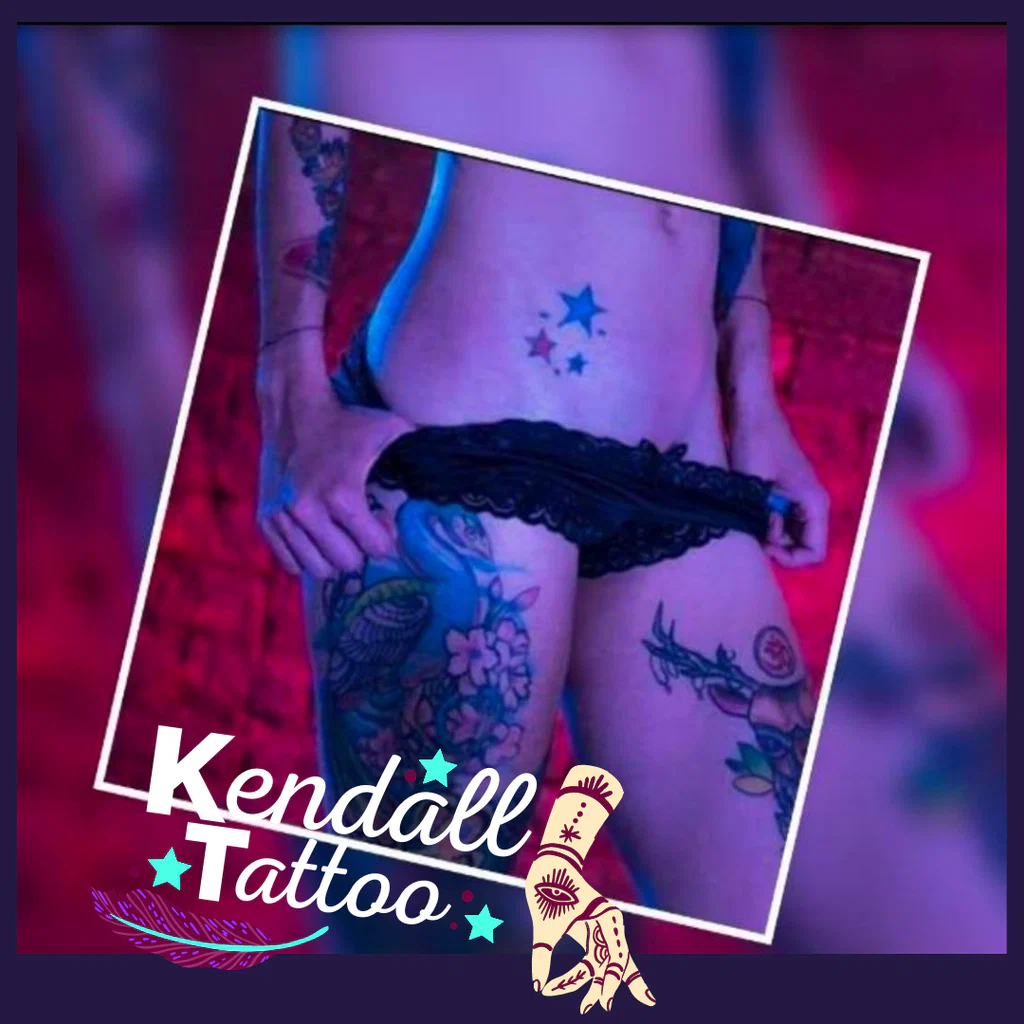 Kendall Tattoo's avatar