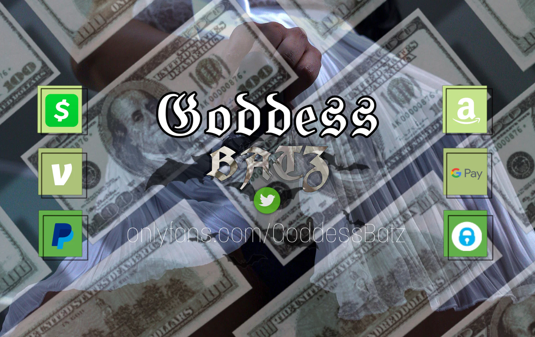 BATZ profile banner