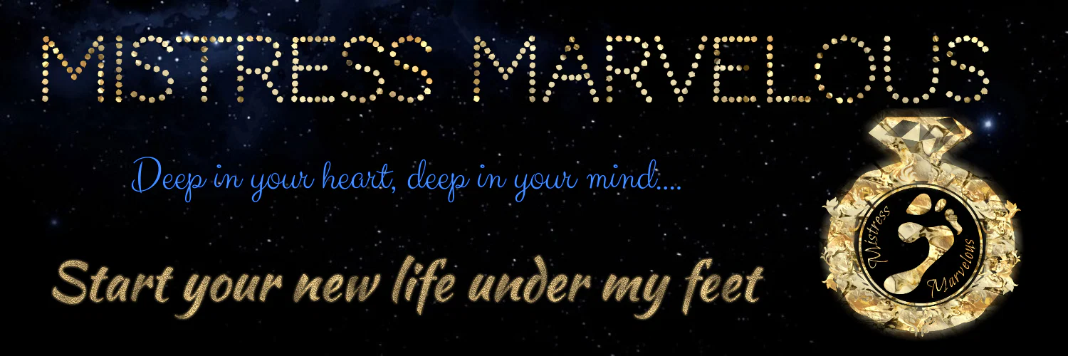 Your Majesty Miss Marvelous👑 profile banner
