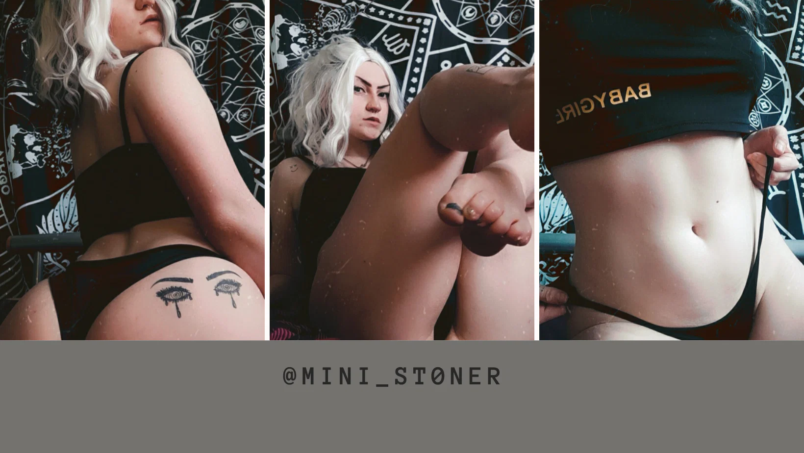 🖤🍃Mia🍃🖤 profile banner