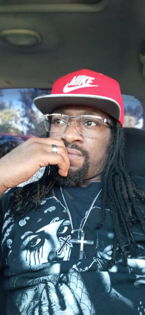Cortex De Sex Beast's avatar