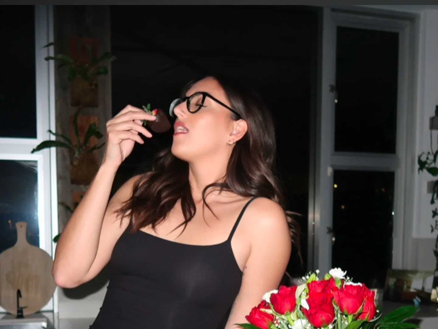 Annmarie🖤 profile banner