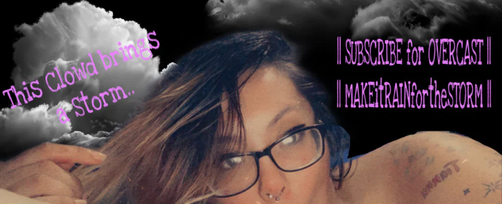 MrsClowd profile banner