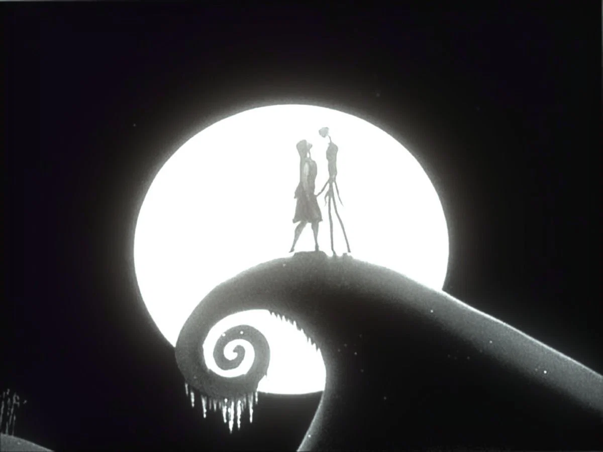 kuromi✩₊˚.⋆☾⋆⁺₊✧ profile banner
