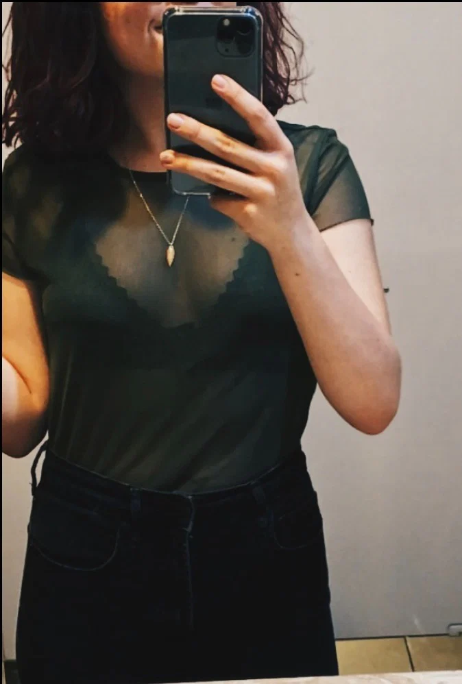 Bailey Wilde's avatar