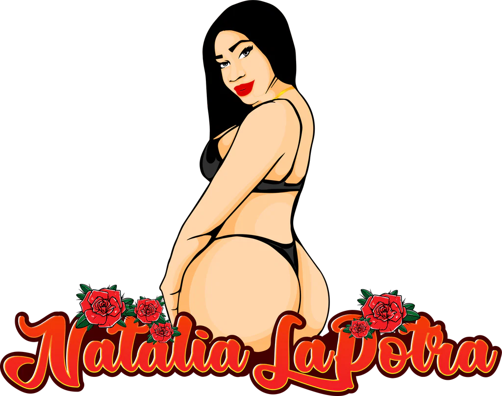 Natalia La Potra's avatar