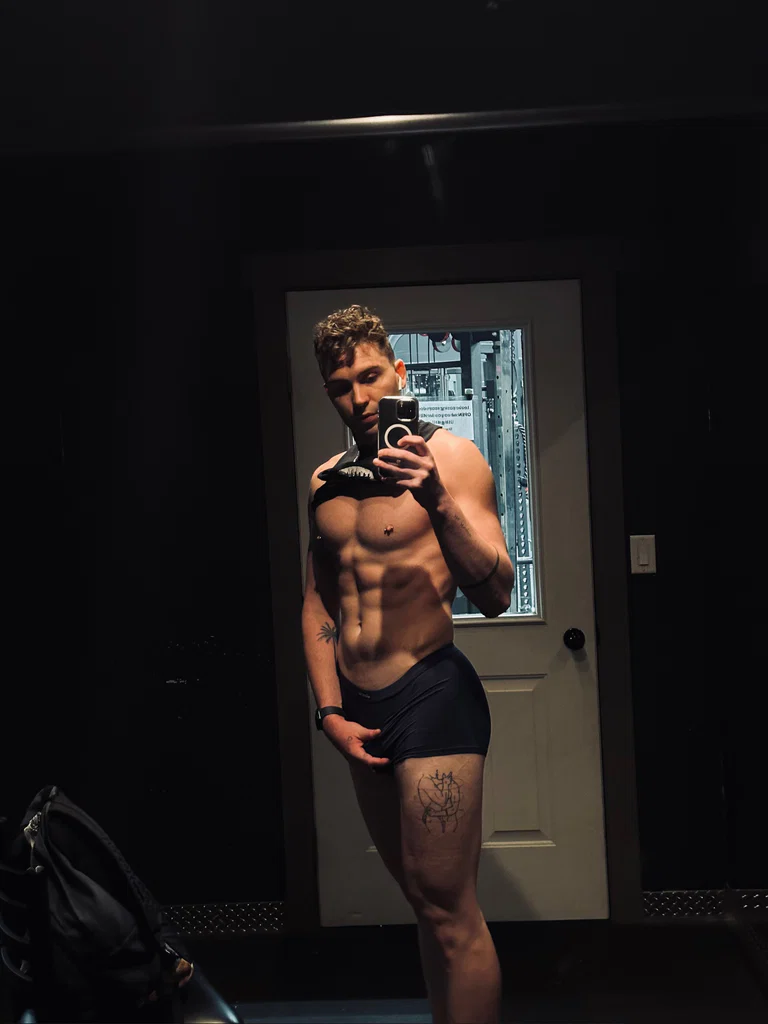 Liam's avatar