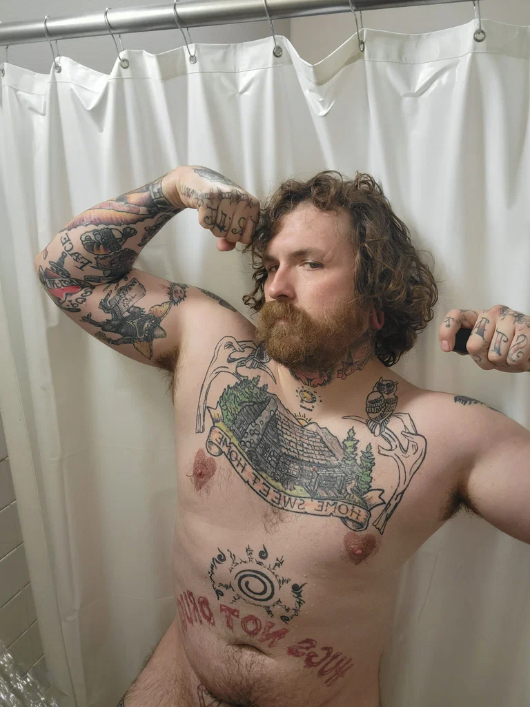Justin C Collins's avatar