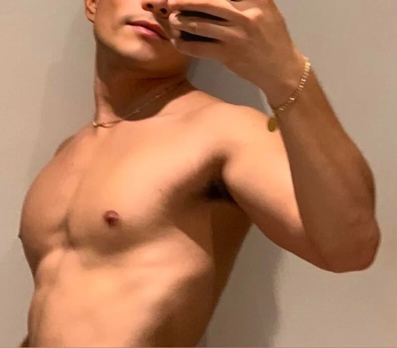 Latin Jock 🍆🍑