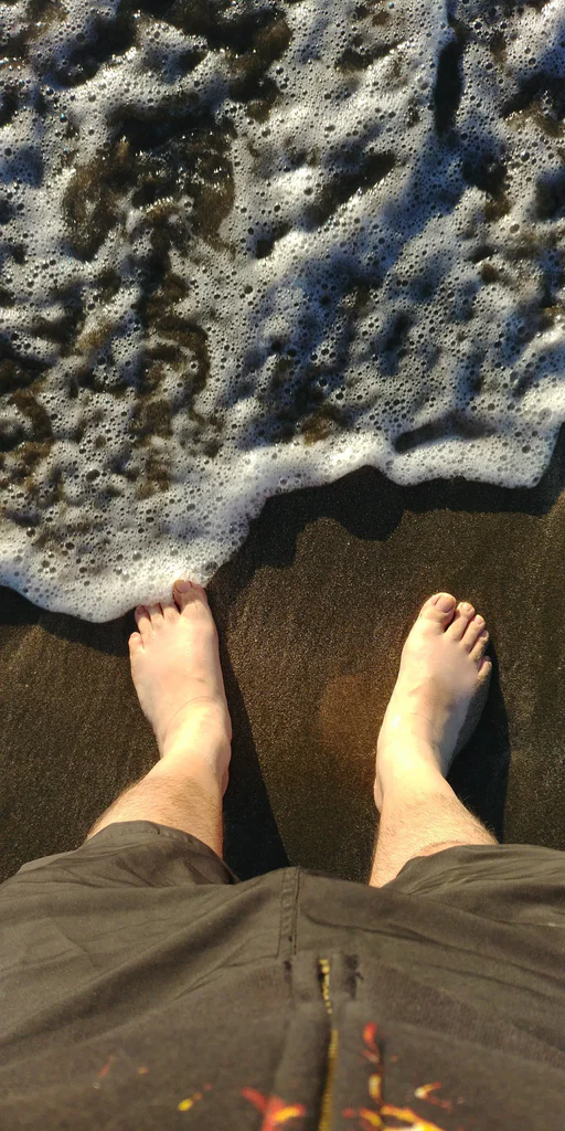 ChileanFeetSell