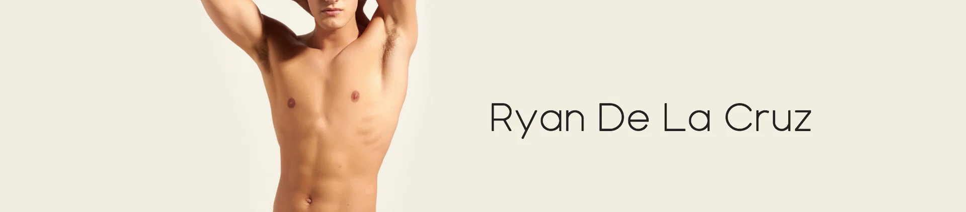 Ryan De La Cruz profile banner