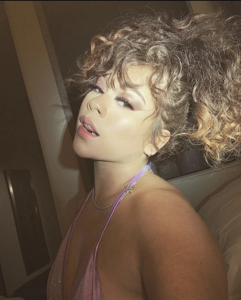 NENA Baby's avatar
