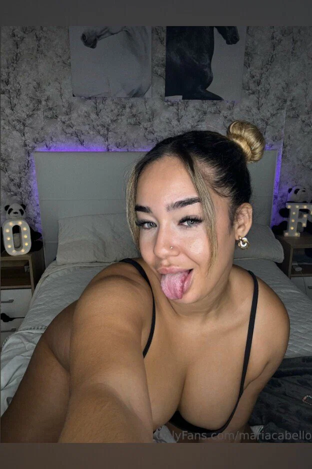 Maria 🍰