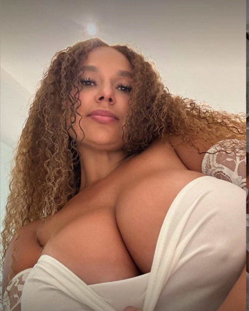 Pamela Alexandra