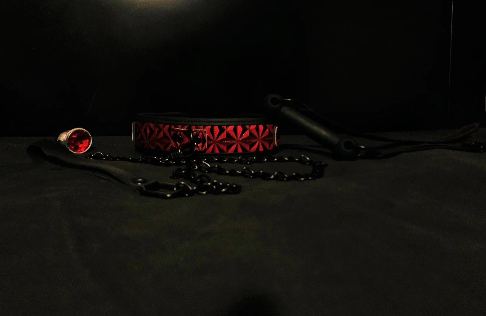 Amber Lee profile banner