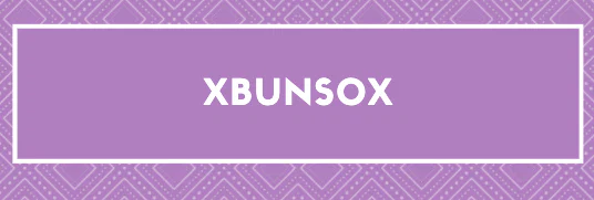 Xbun profile banner