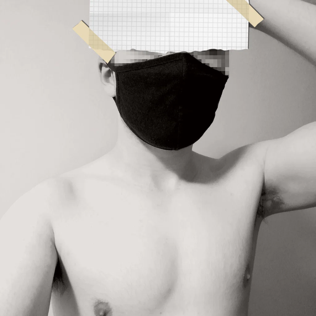 Beau - FREE COCK RATING!'s avatar